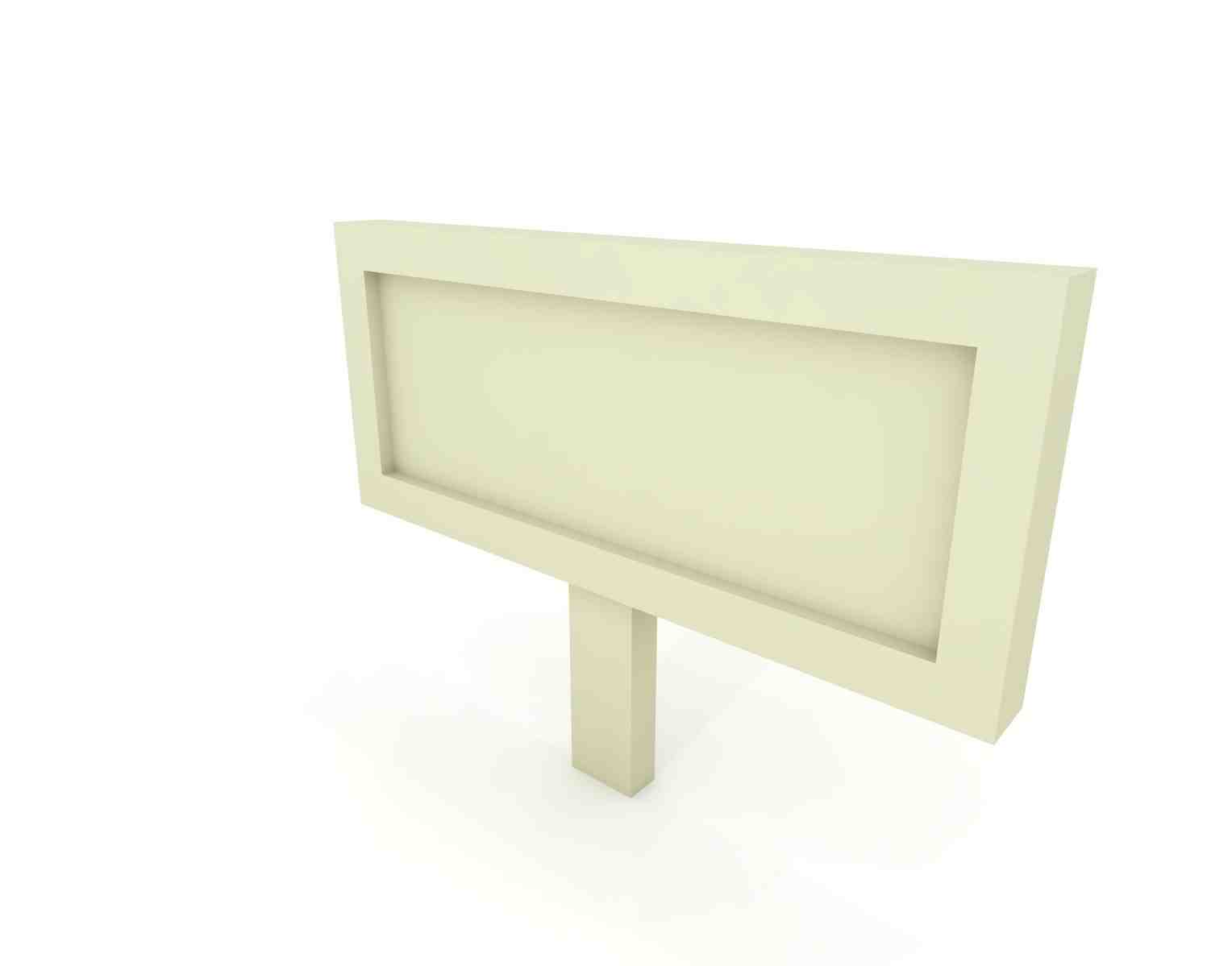 Display items